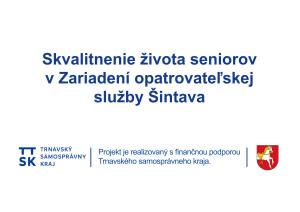 projekt